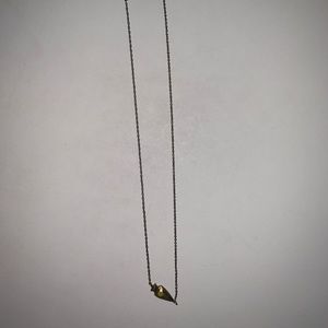 Kendra Scott arrow necklace